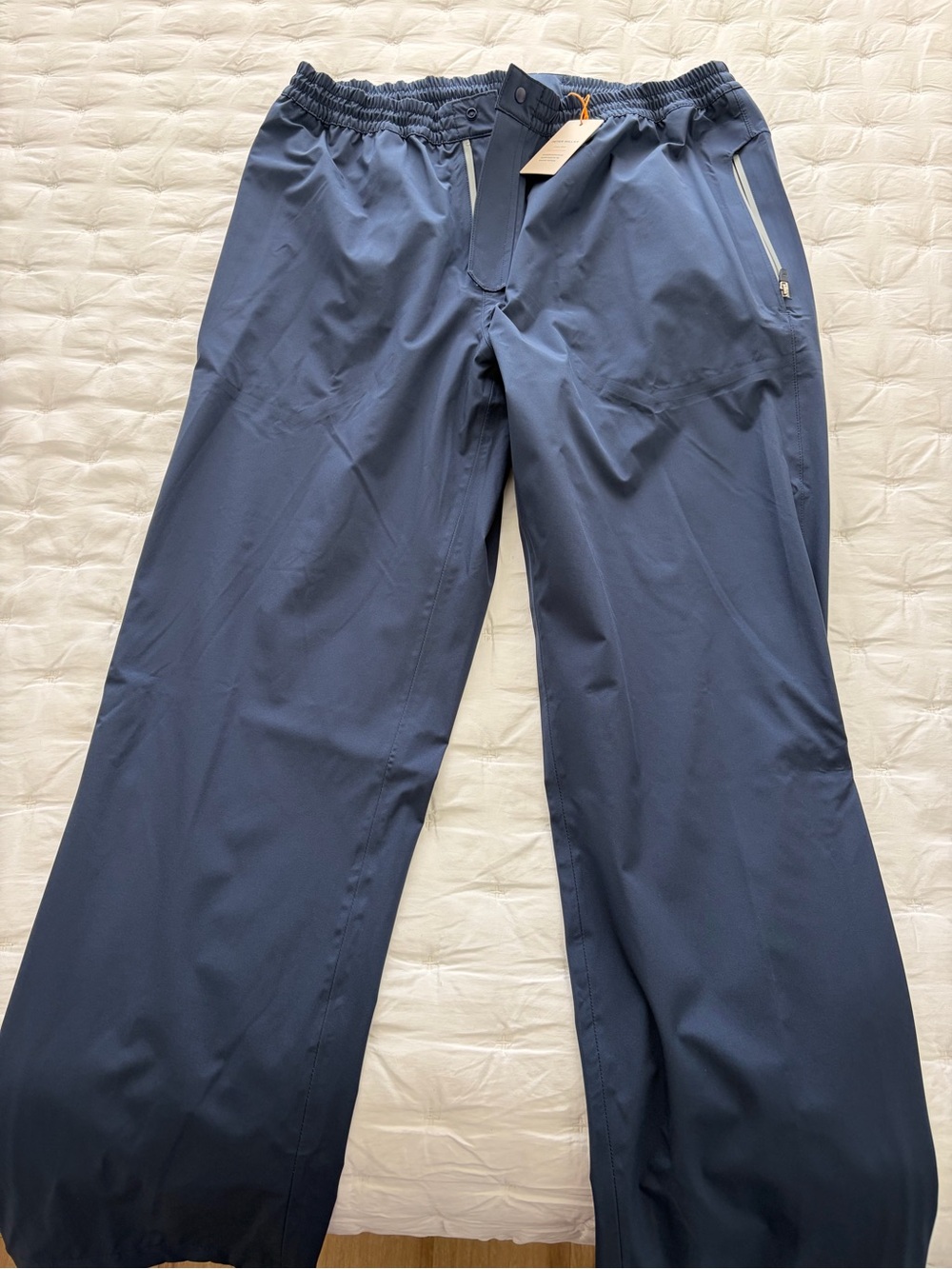 Peter Millar Rain Walker Pants